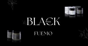 black week Fuemo