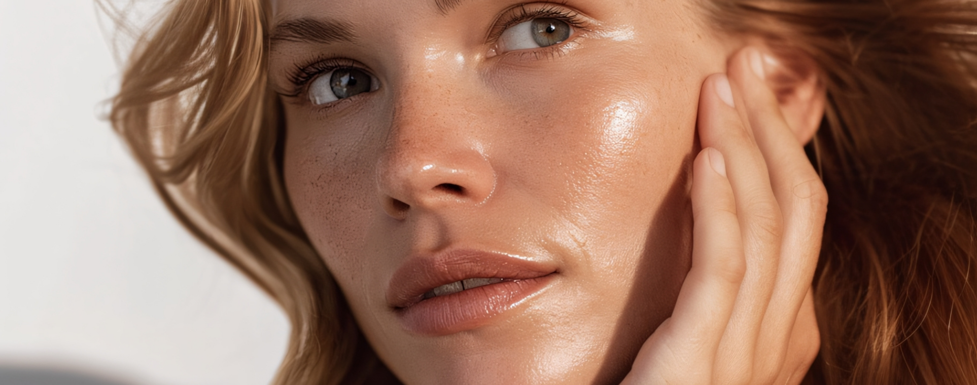 You were not leaving your cart just like that, right?