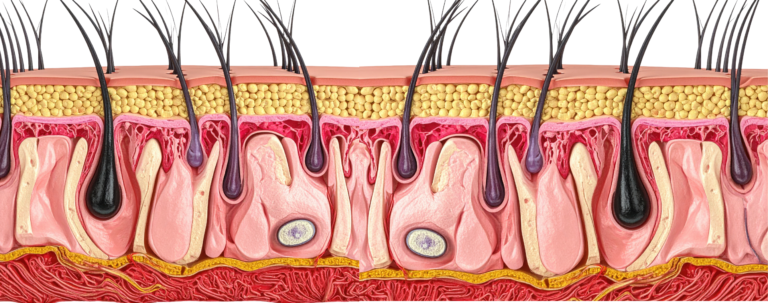 Dlaczego skóra szybciej się starzeje mimo pielęgnacji?