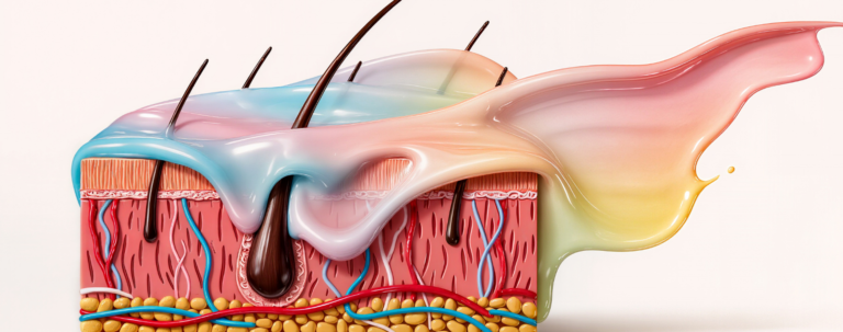 Pielęgnacja podtrzymująca – dlaczego skóra potrzebuje okresów neutralnych, a nie ciągłych zmian